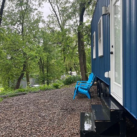 Overlook Tiny Home Elizabethtown Exterior photo