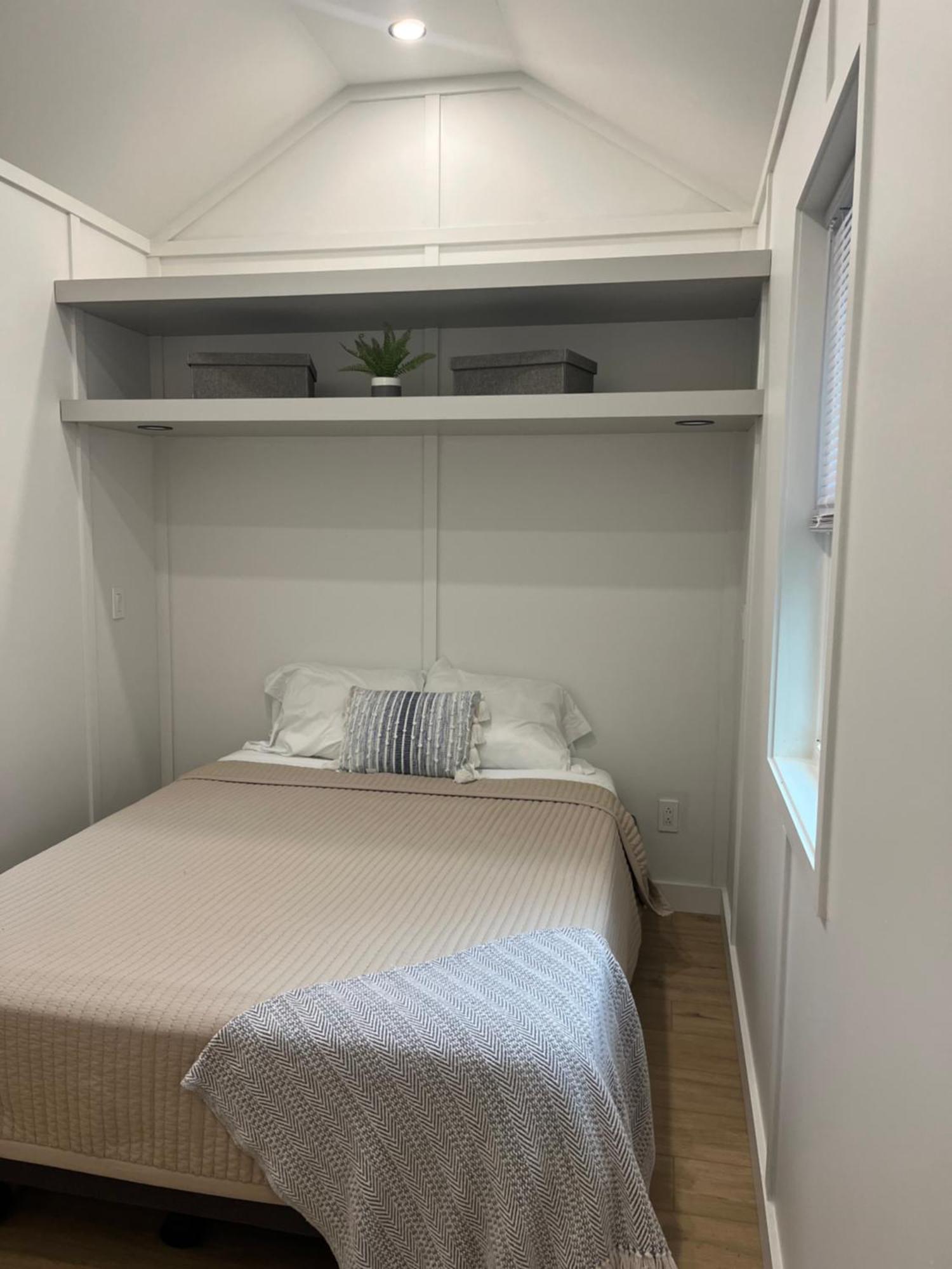 Overlook Tiny Home Elizabethtown Exterior photo