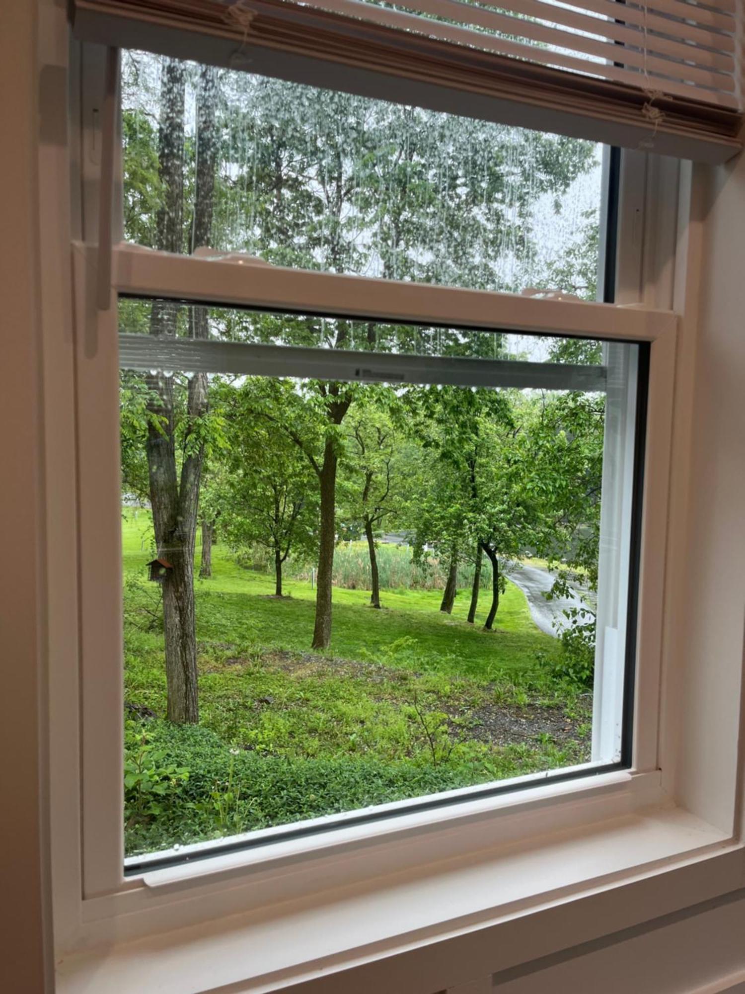 Overlook Tiny Home Elizabethtown Exterior photo